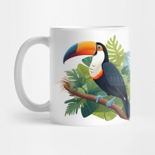 Toco Toucan Mug